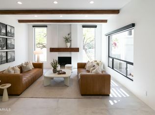 4708 E DESERT PARK Place, Paradise Valley, AZ 85253