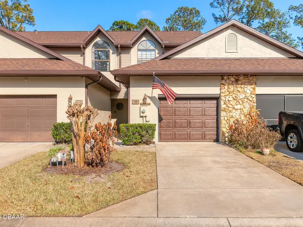 129 Par Brook Rd, Daytona Beach, FL 32114