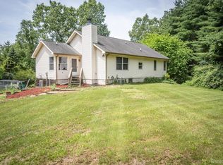 10345 McKean Rd, Willis, MI 48191