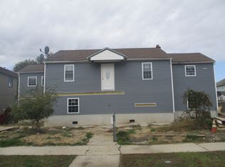 109 Frankfort Ct, Egg Harbor Township, NJ 08232
