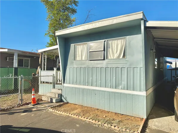 160 S Eucalyptus Ave Space 60, Rialto, CA 92376