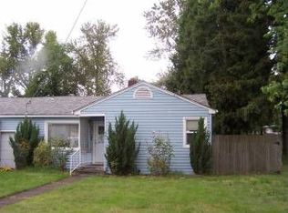 2445 Hyde Stree SE, Salem, OR