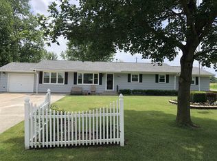 1980 NW Indiana St, Decatur, IN 46733