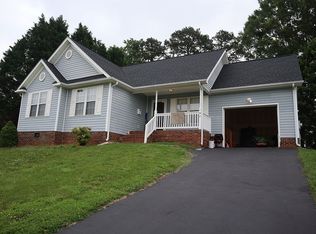 167 Angel Oaks Dr, Statesville, NC 28677
