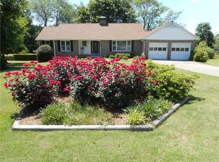 3739 Kensington Dr, Marietta, GA 30066