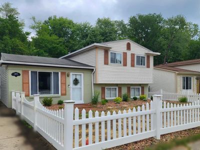 24725 Orchid St, Harrison Township, MI, 48045