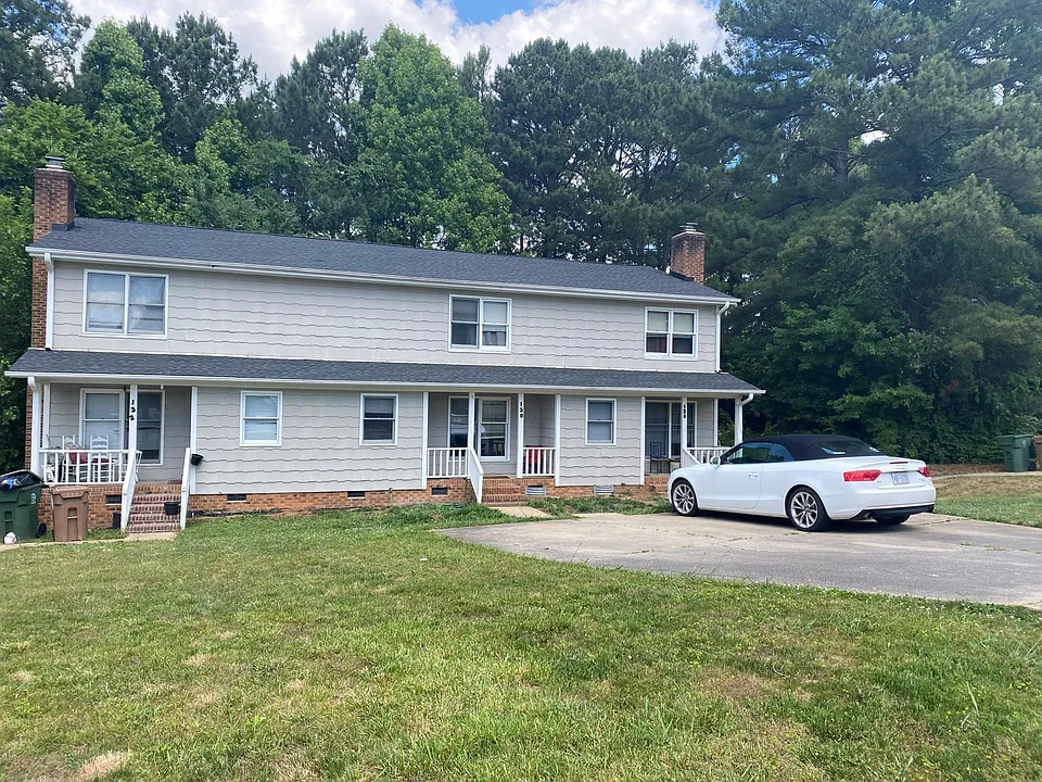132 Chatham Woods Dr #132