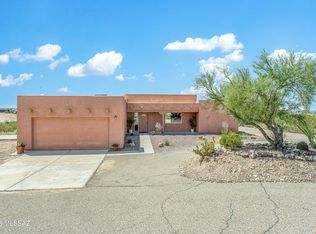 11210 S Great Horned Owl Way, Vail, AZ 85641