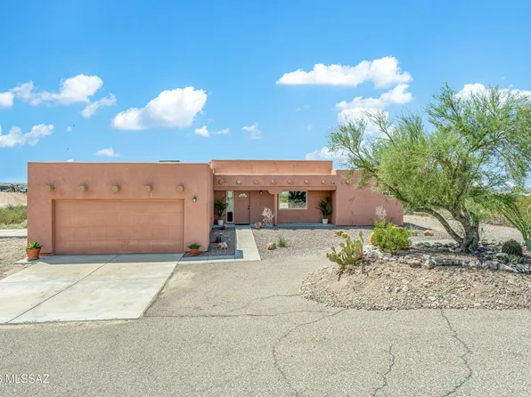 11210 S Great Horned Owl Way, Vail, AZ 85641