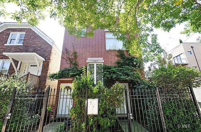 1st image of 1747 W Pierce Ave #B