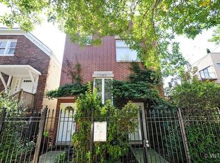 1747 W Pierce Ave #B, Chicago, IL 60622