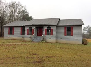 466 James Speed Rd, Mc Cormick, SC 29835