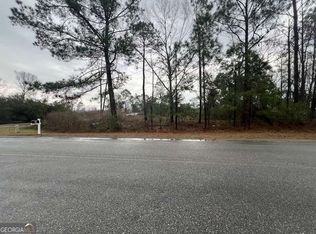 0 N Washington St, Lyons, GA 30436