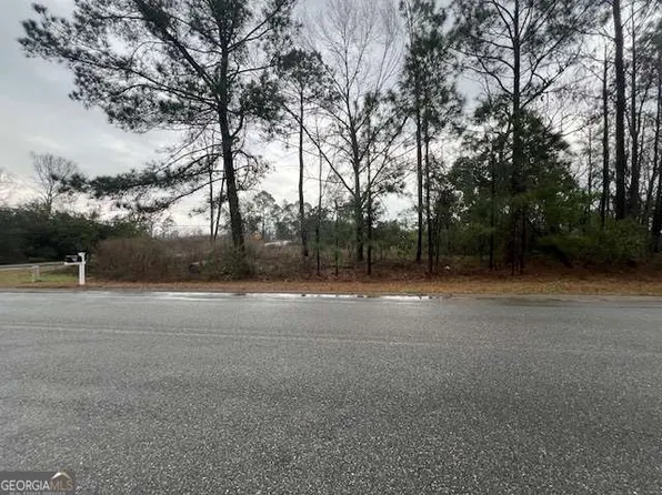 0 N Washington St, Lyons, GA 30436