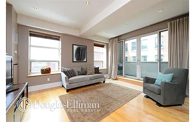 Sold by Douglas Elliman