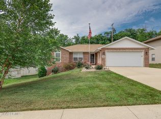 2042 Hastings Rd, Jefferson City, MO 65109