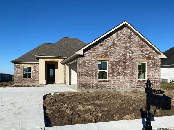 219 Margie St, Thibodaux, LA 70301
