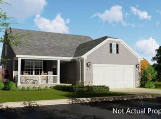 763 Francis Dr, Heath, OH 43056