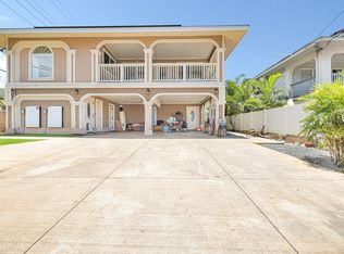 54-220 Kaipapau Loop, Hauula, HI 96717