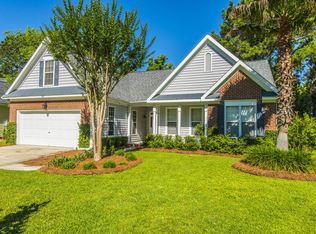 1180 Holly Bend Dr, Mount Pleasant, SC 29466