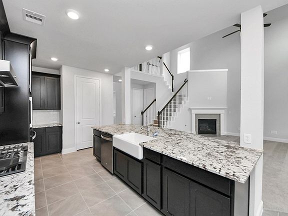 Armstrong Kitchen