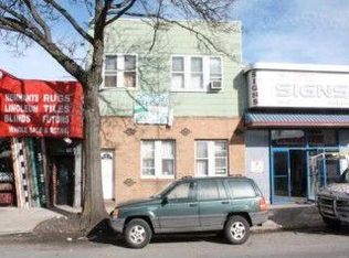 10021 Atlantic Ave, Richmond Hill, NY 11418