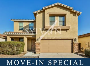 42556 W Capistrano Dr, Maricopa, AZ 85138