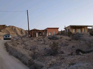 22901 Fm 170, Terlingua, TX 79852
