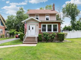 15 La Secla Pl, Berkeley Heights, NJ 07922