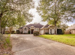 2547 Belgrade Ct, Biloxi, MS 39531
