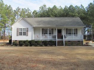 102 Abram Way, Clayton, NC 27520