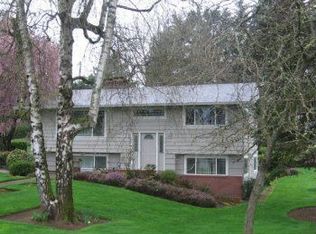 6754 SE Maplehurst Rd, Milwaukie, OR 97222