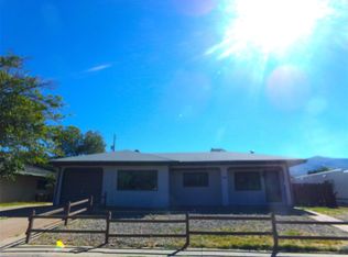 1808 Washington Ave, Alamogordo, NM 88310