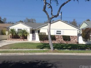 21705 Marjorie Ave, Torrance, CA 90503