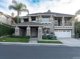 15 Mountain Laurel, Dove Canyon, CA 92679
