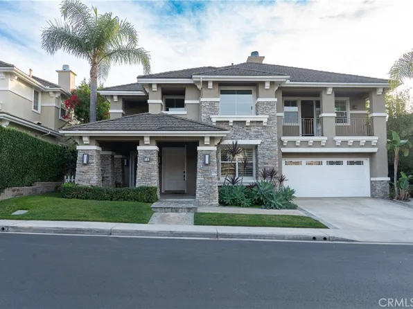 15 Mountain Laurel, Dove Canyon, CA 92679