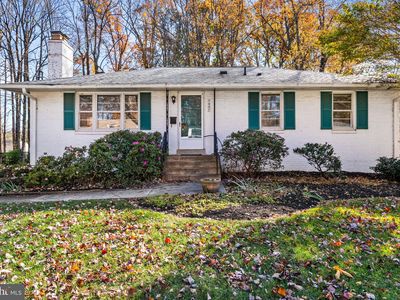 7457 Long Pine Dr, Springfield, VA, 22151