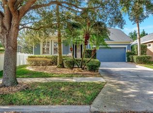 4956 River Gem Ave, Windermere, FL 34786