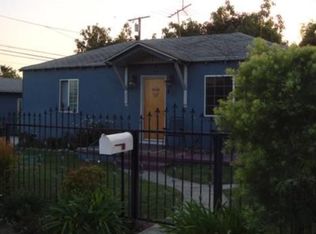 717 Gladys Ave, Monrovia, CA 91016