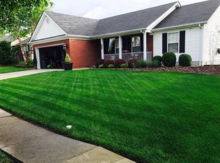 334 Hanover Dr, Winchester, KY 40391