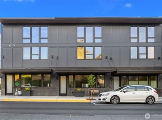 614 5th Ave S #B102, Edmonds, WA 98020