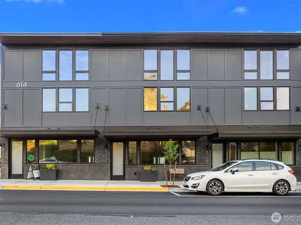 614 5th Avenue S #B102, Edmonds, WA 98020