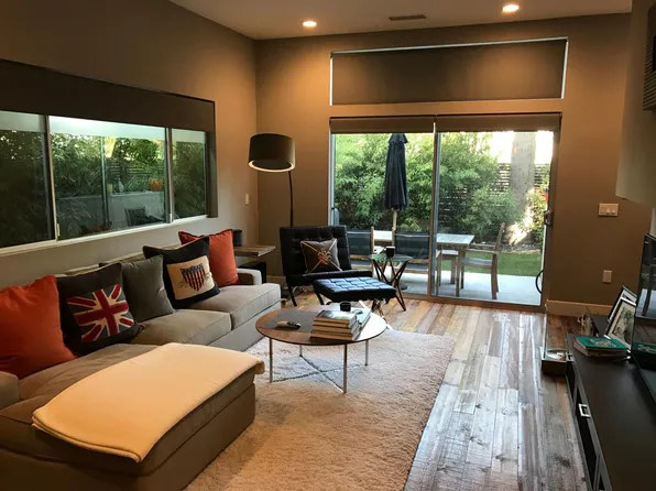 2008 Preuss Rd #3, Los Angeles, CA 90034