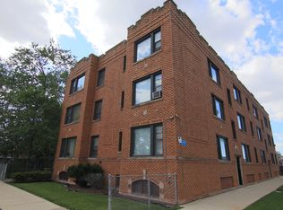 7150 S Claremont Ave APT 3, Chicago, IL 60636
