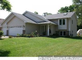 8516 Davenport St NE, Blaine, MN 55449