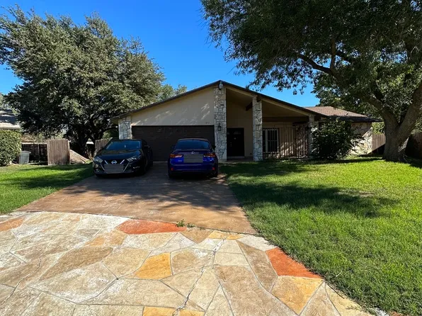 9526 DUNHILL, San Antonio, TX 78239