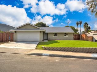 3416 Windsong St, Corona, CA 92879