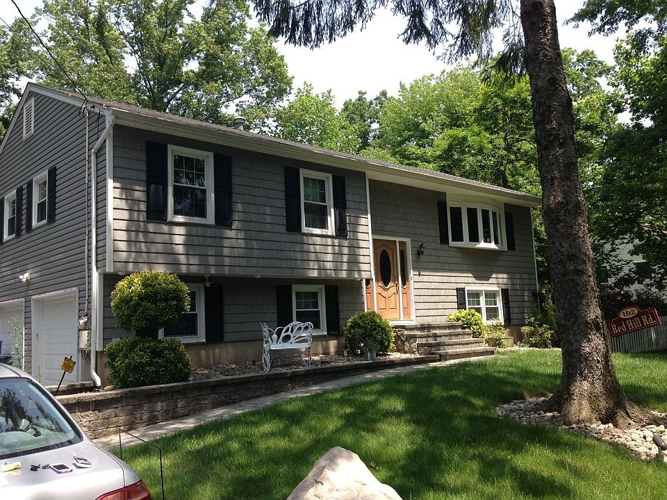 102 Red Hill Rd, New City, NY 10956 Zillow