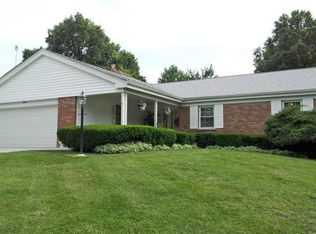 12 Graeler Dr, Saint Louis, MO