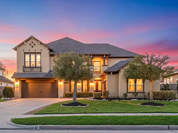 27415 Ashford Sky Ln, Katy, TX 77494